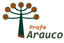 Logo of profearauco.cl