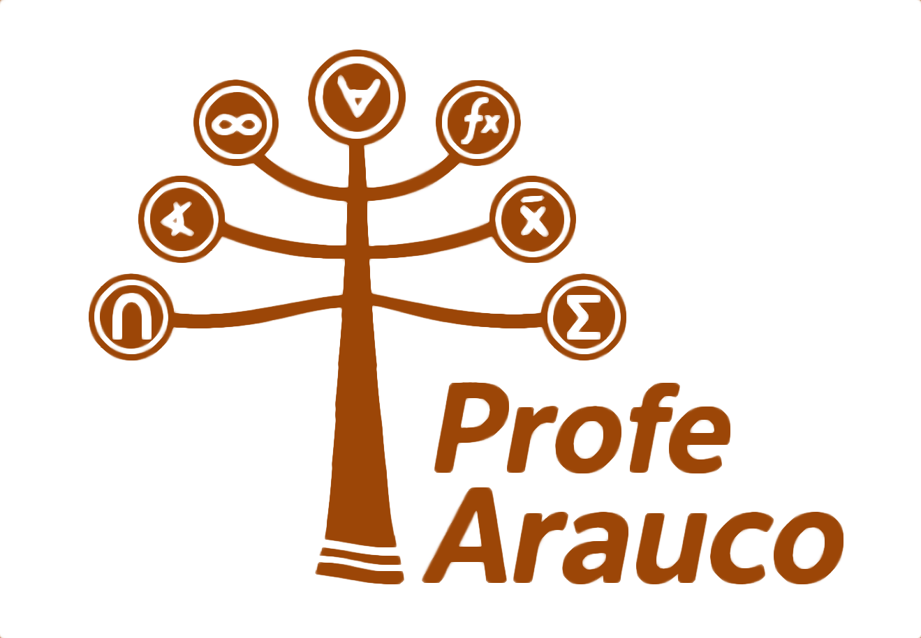Logo Profe Arauco